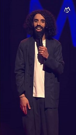 Yassir est un arabe des champs ! 😂🌾