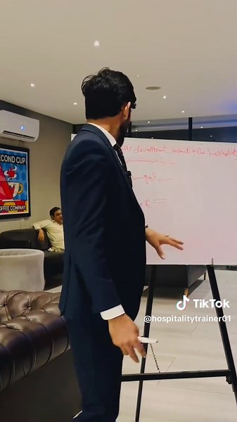 #why is development important in the hospitality industry #hospitalitymanagement #hospitalitytips