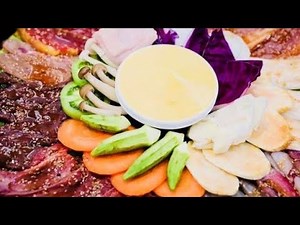 #YummyEasy Food: Liver Soup Recipe - How to make Liver Soup at Home