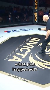 Someone, Please Stop the Shanimal! | Shanna Young vs. Pamela Boveda | IFC 58 #mma #invicta #bjj | Invicta Fighting Championships