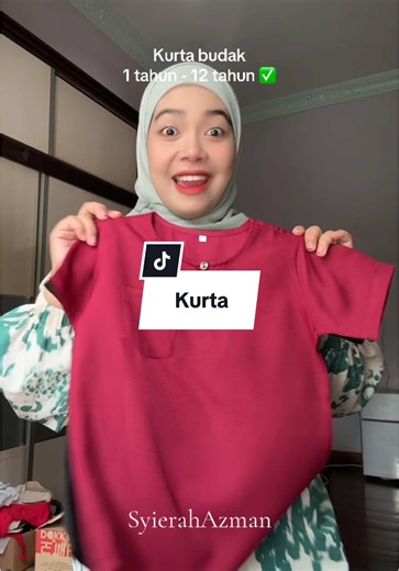 Kurta for Kids: Stylish Designs for Ages 1-12