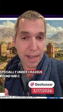 2500 years ago, Persia was the greatest empire humanity had known. #persia #ancienthistory