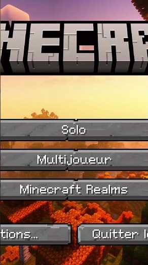 Créer un Serveur facilement #minecraft #server_minecraft #tuto #tutorial #server #gaming #serveur