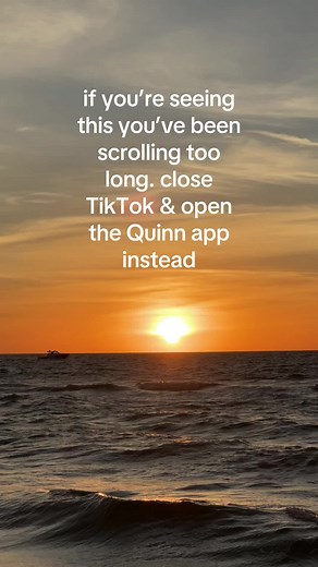 Experience the Quinn App: Your Timeline Refresh Guide