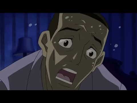 The Boondocks | Tom’s Greatest Fear | “Don’t Drop the Soap” | Season 1 Episode 5