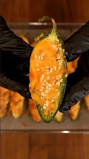 Jalapeno Poppers
