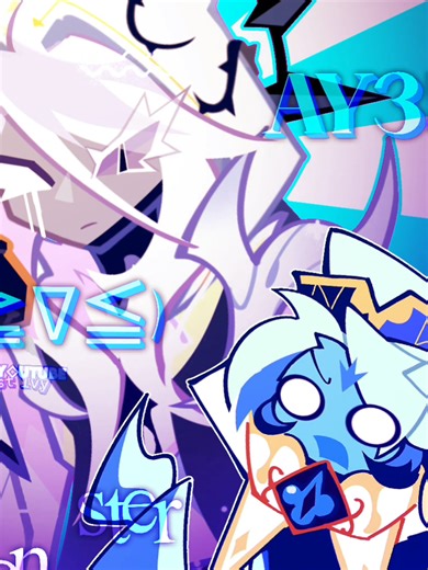 Exploring the Crumbled Truth in Nightcore Animation