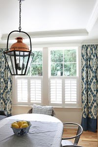 [Hot Item] Factory Direct Supply Intelligent Voice Control Motor Plantation Shutters