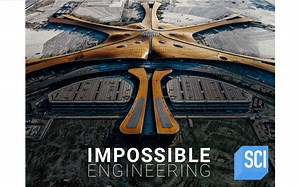 【纪录片】惊天工程 第七季（双语）Impossible Engineering Season 7 2020