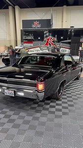 46K views · 2.3K reactions | Day 1 Salt Lake Autorama Starts today! Show is open from 3pm-9pm we have 10 cars on display with our Kindig-it Rig and of course we have TwelveAir on display, you can see her up front by the entrance! Remember to wear your favorite Kindig-it Gear and come by the booth to get a limited edition sticker! #kindigit #teamkindigit #since99 #saltlakeautorama #autorama #sandyutah #utah #saltlakecity #carshow | Kindig-it Design | Facebook