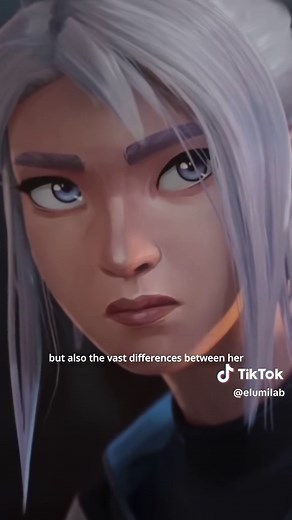 Viper’s lore is CRAZY! From a healer to a quest for revenge, Viper’s been through a whole lot. Alpha and Omega Viper may have been the same person before First Light, but afterward, things changed for the two. This is part 1! Keep an eye out for part 2! 👀 #valorantviper #valorantlore #valorant