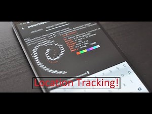 How to Hack Any Device Location using Kali Linux | Seeker | Ethical Hacking