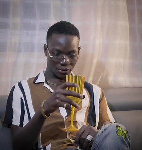 131K views · 10K reactions | En plus de chanter Malakey sait bien...