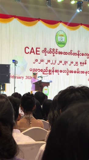 2024-2025 CAE Academic Year Results Overview