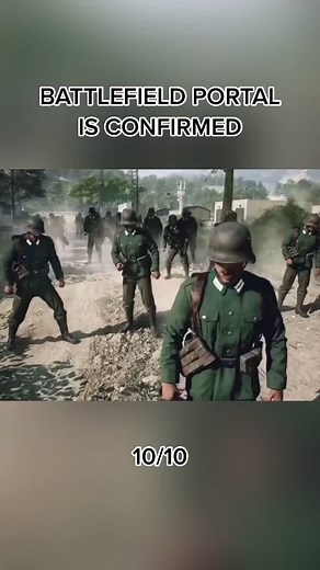 As a WW2 game fan I was SPEECHLESS. #XfinityFanthem #battlefield #cod #battlefield2042 #fyp #codkiller #warthunder #ww2