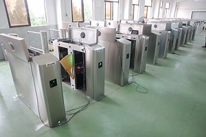 What is Turnstile Barrier Gate 2024 - MairsTurnstile