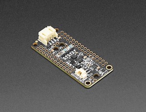BACK IN STOCK – Adafruit Prop-Maker FeatherWing