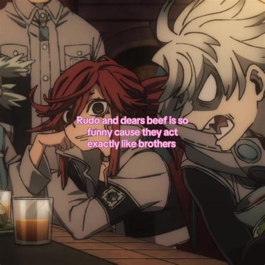 Rudo and Dear Santa's Hilarious Brotherhood Dynamics