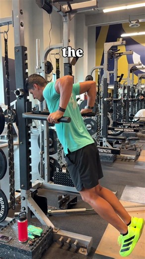 How to prevent a shoulder injury