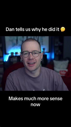 DanTDM MineCon 2015 explanation — Does this make him innocent?