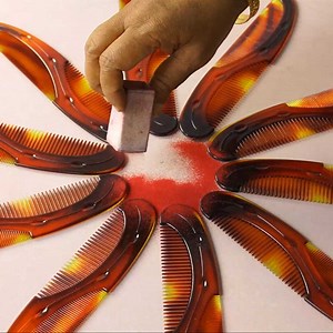 6.2M views · 47K reactions | Innovative Rangoli Designs using Double Side Combs I used Double Side Combs to Design Pattern for this Rangoli, Made with other available thing like Paint Brush, Glue Bottle and Color Powder. #rangoli #Simplerangoli #rangolibyjayanthig #satisfyingvideo #satisfying #relaxingvideo #relaxing #Hobbyideas #jayanthig #rangolidesign #diyideas | Simple Rangoli | Facebook