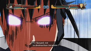 V2 vote news - Naruto Storm Revolution : Expansion Pack mod for Naruto Shippuden Ultimate Ninja STORM Revolution