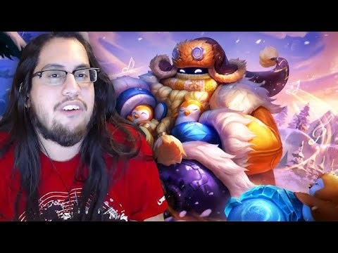 🔔 Imaqtpie - MATHEMATICALLY EXCELENT BUILD | Bard Full Gameplay | Season 15 ᴴᴰ