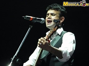 Fallaste corazón - Letra - Javier Brochero