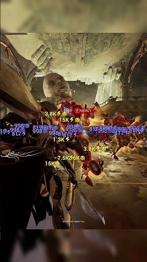 EXALTED REWORK | MAX COMBO 2-HIT EXALTED BLADE | FULL GUIDE OUT NOW | Warframe #gaming #warframe