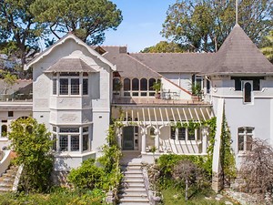 The most luxurious Federation homes on the market - realestate.com.au