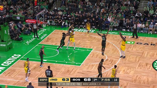 179K views · 1.1K reactions | Pascal Siakam is SCORCHING  26 PTS on 12/16 from the field 画 | NBA TV | Facebook