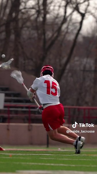 Inside Lacrosse on TikTok