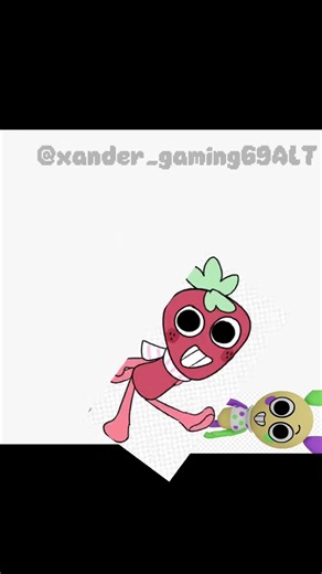Very dih touching pt 2 of looey sad story 🥹🥹🥹 #roblox #trending #dandysworld