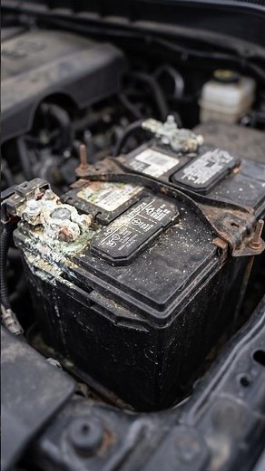 Don't Replace a "Dead" Battery Without Checking This First