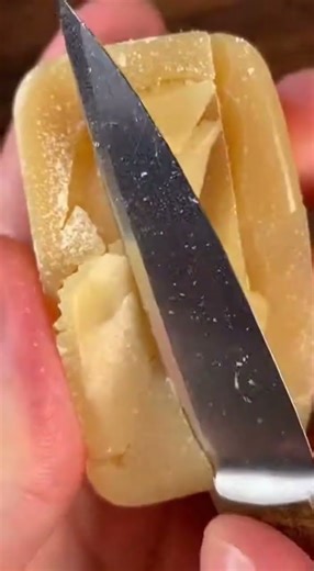 EXTREME Real Soap Cutting ASMR 😳 Insanely Crunchy • Ultra Loud • Pure Satisfaction