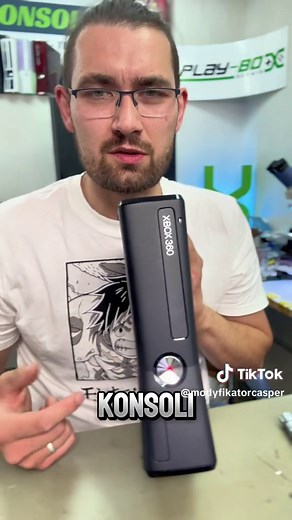 Jak naprawić błąd Xbox 360: Red Ring of Death