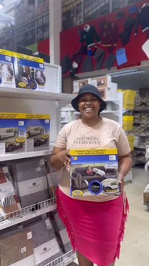 1.6K views · 424 reactions | Couch protectors available in-store & online #couchprotector #home #trendsdaytoday #shopsouthafrica | Trends Day To Day | Facebook