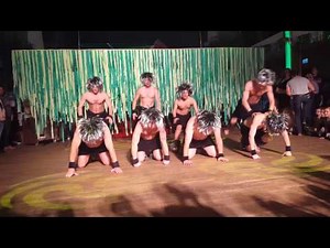 Männerballett GCC - Phantom der Oper / Tarzan