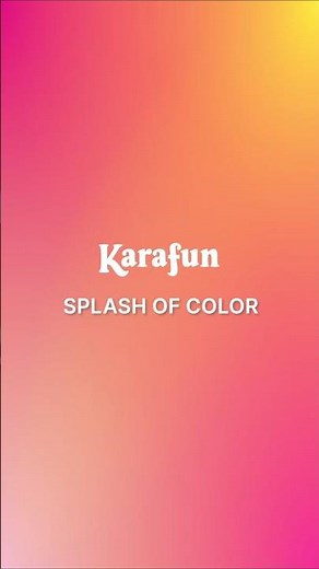 🌈 Color-Themed Songs