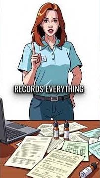 Walmart Pharmacy Tech Exposed Cancer Drug Scam That Saved Lives