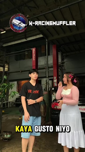 KRacingMuffler on TikTok