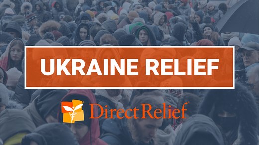 Ukraine Relief | Direct Relief