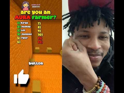 NO AURA = INSTANT GAME OVER, BETA!💀👑