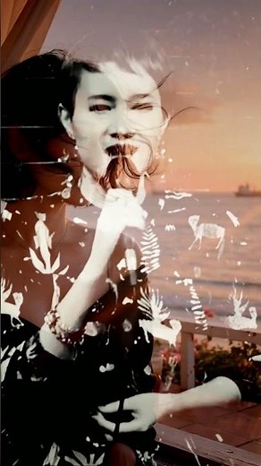 黒のクレール A(大貫妙子/Taeko Ohnuki/作詞:大貫妙子,作曲:大貫妙子)covered by Mio(CureLibra)(Live Ver.) #shorts