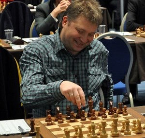 Alexei Shirov - Alchetron, The Free Social Encyclopedia