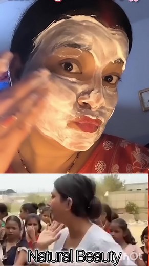 49K reactions · 2.5K shares | Diy Face Wash Remedy By Dr. Upasana vohra#shorts#beautytips#glowing | Devi Nilu | Facebook