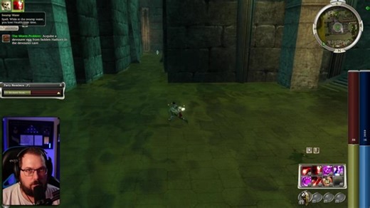 PIE INDUCED EXSTACY | We back to an oldie to check out this AWESOME game!