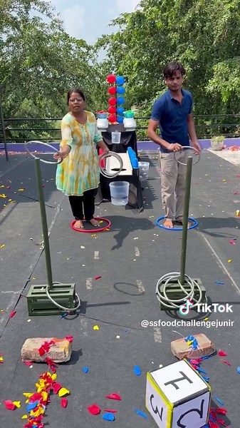 ss food challenge Junior (@ssfoodchallengejunir)’s videos with original sound - ss food challenge Junior