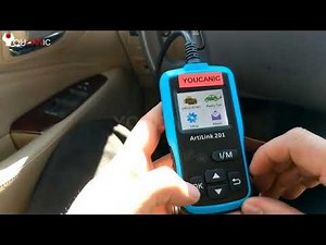 DIY Guide: How to Diagnose a Check Engine Light on a Lexus - Step-by-Step