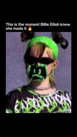 GOLDEN ERA SONGS on Instagram: "The crowd understood the assignment 🔥 At the 2019 Reading Festival, Billie Eilish opened her Saturday main-stage set with “bad guy” and instantly took control of the entire field. Even performing hours before the night’s headliner, she pulled one of the biggest crowds of the whole weekend, with thousands packed in and screaming every lyric back at her. That moment marked a clear shift — this wasn’t just a breakout artist anymore, it was a generational star provin